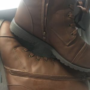 boots